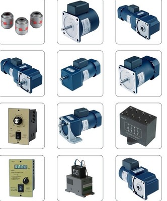 【原裝德國電機(jī)100YS200GY38+100GF60RC】價(jià)格,廠家,圖片,微電機(jī),上海展崇電氣科技-