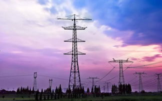 從愿景到實(shí)景 科技創(chuàng)新繪就能源壯美畫(huà)卷