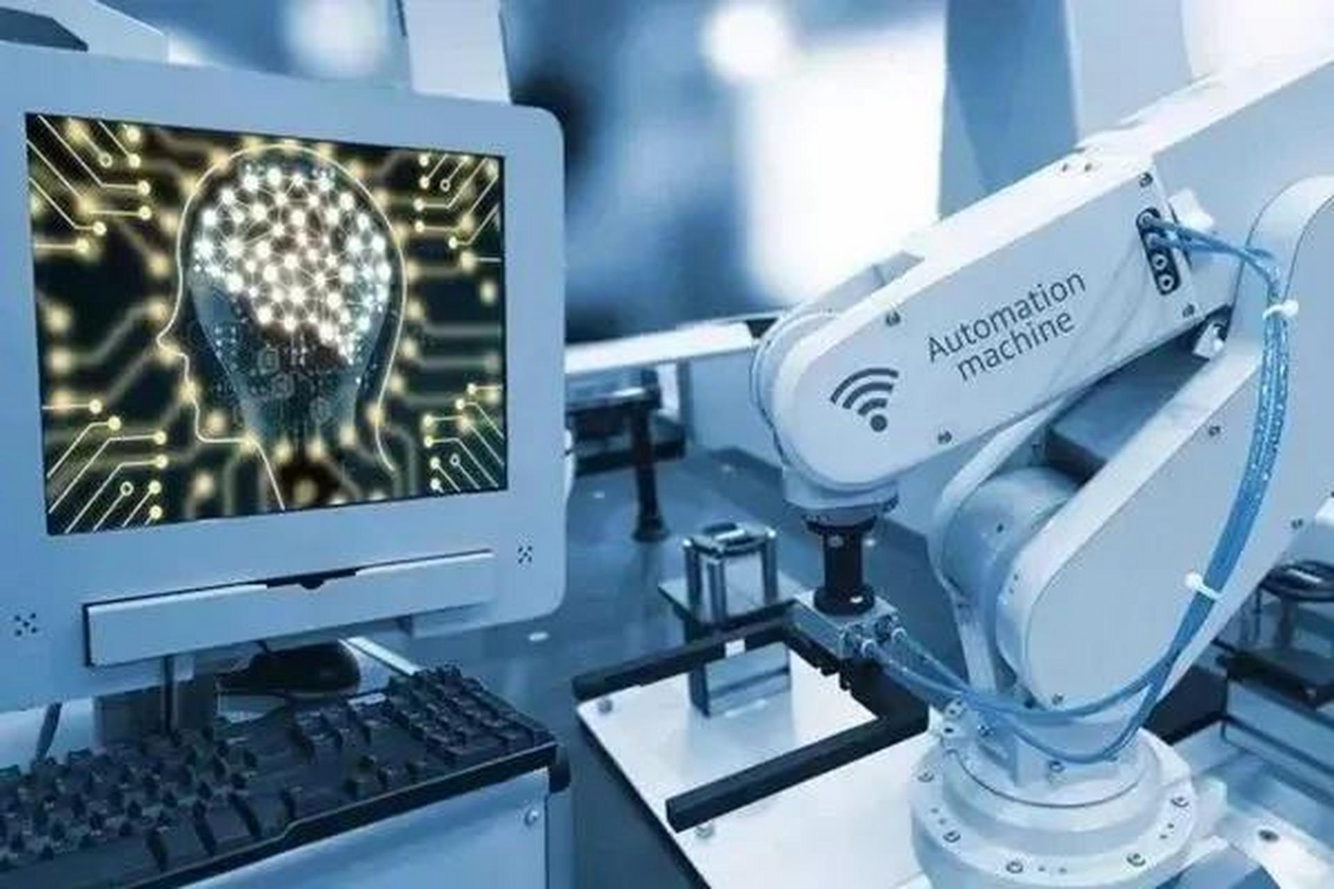 電氣自動(dòng)化&mdash;&mdash;工業(yè)生產(chǎn)升級(jí)的重要一步 隨著科技的不斷發(fā)展,工業(yè)生