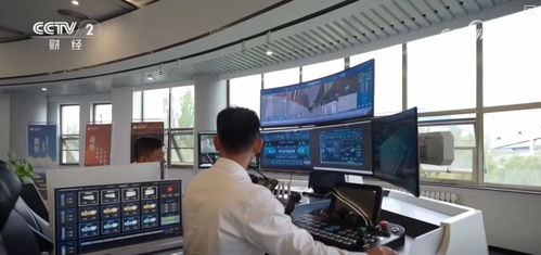 電氣科技驅(qū)動鎮(zhèn)域經(jīng)濟創(chuàng)新發(fā)展 主導(dǎo)、配套、衍生產(chǎn)業(yè)協(xié)同釋放強勁動能