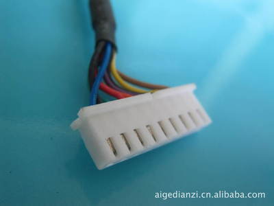 屏蔽端子線、屏線與LVDS線 產(chǎn)品詳解及深圳市艾格科技介紹