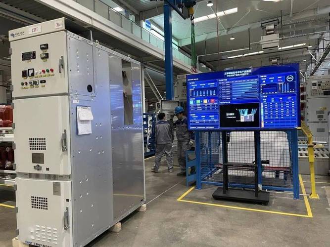 尋找企業里的'春天'①丨正泰電氣科技兩位數增長的背后